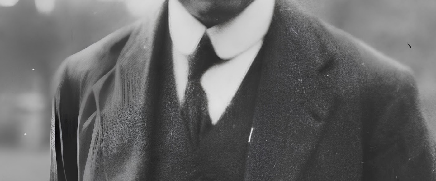Gustav Holst