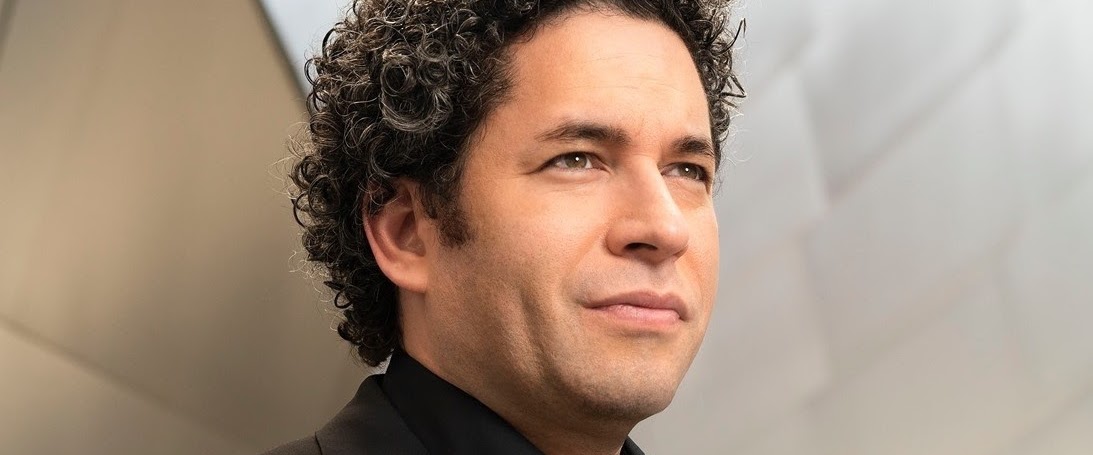 Gustavo Dudamel