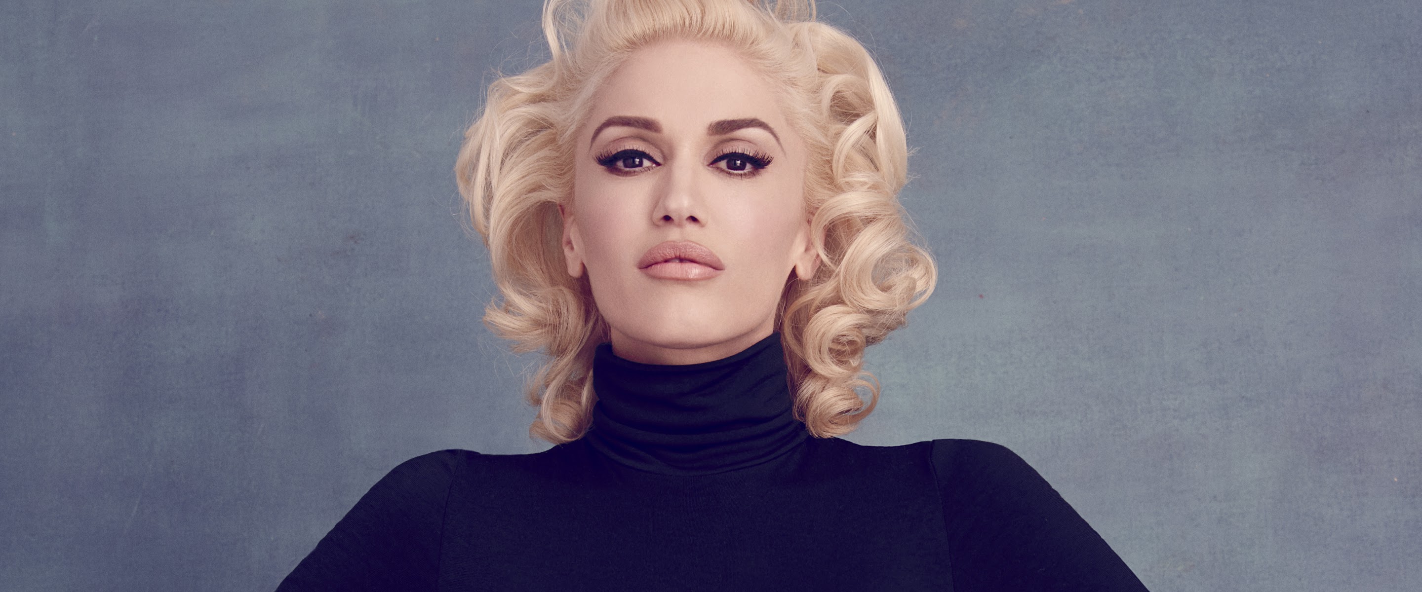 Gwen Stefani