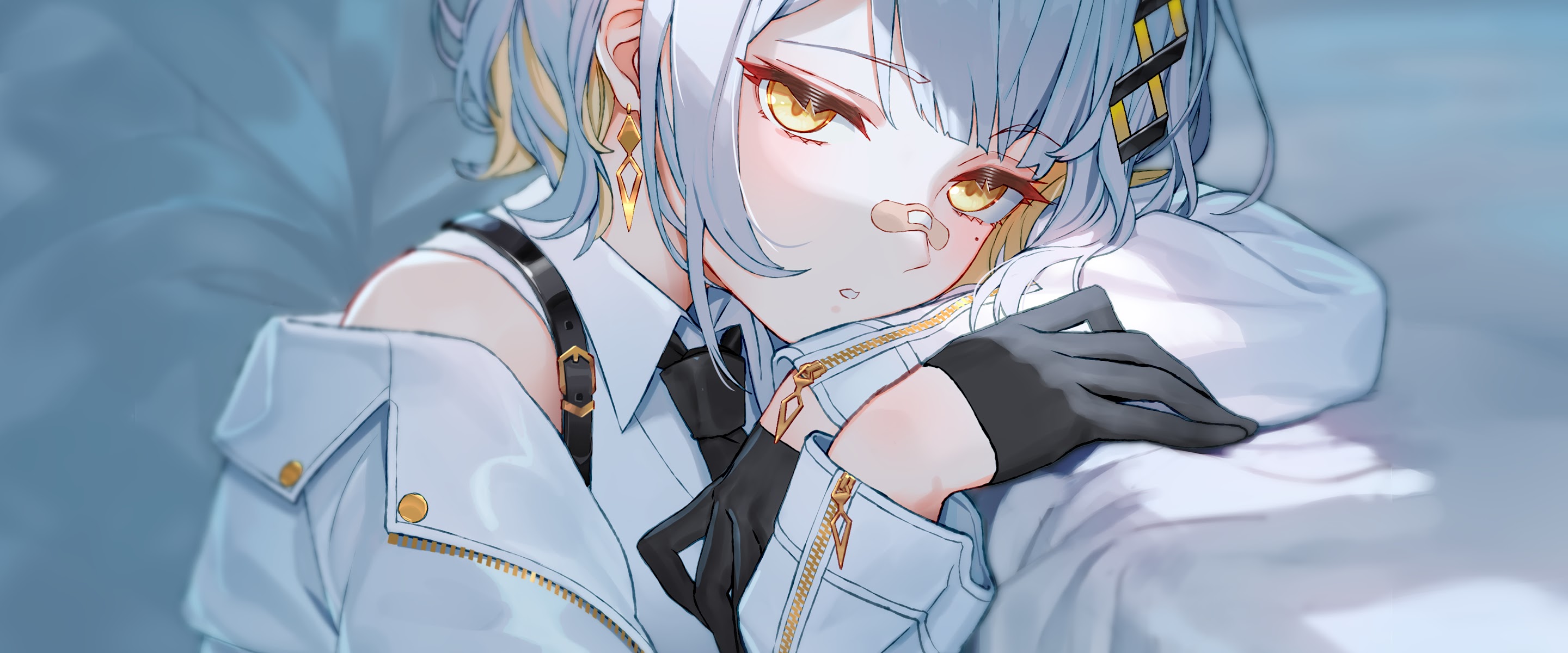 HACHI