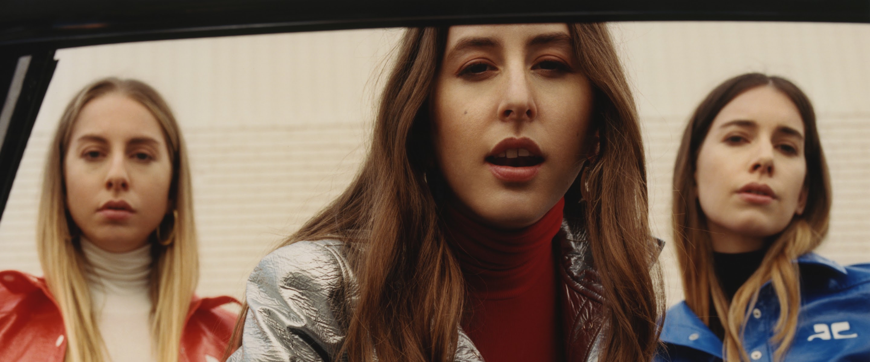 HAIM