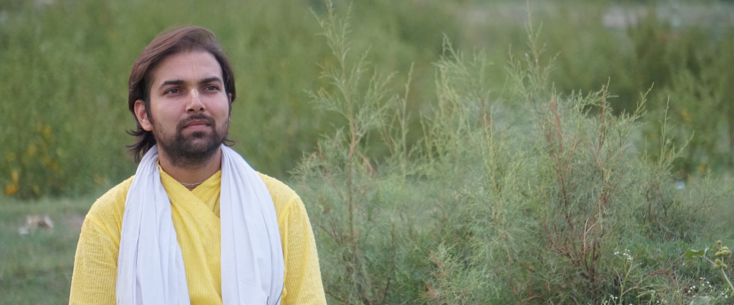 Harinaam Das