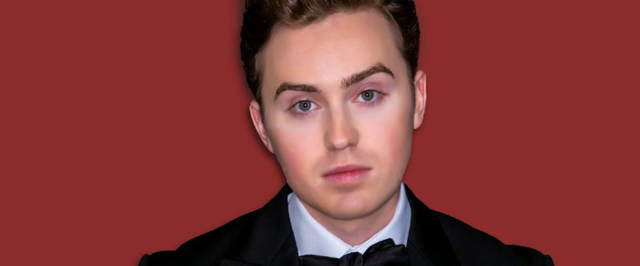 Harrison Craig