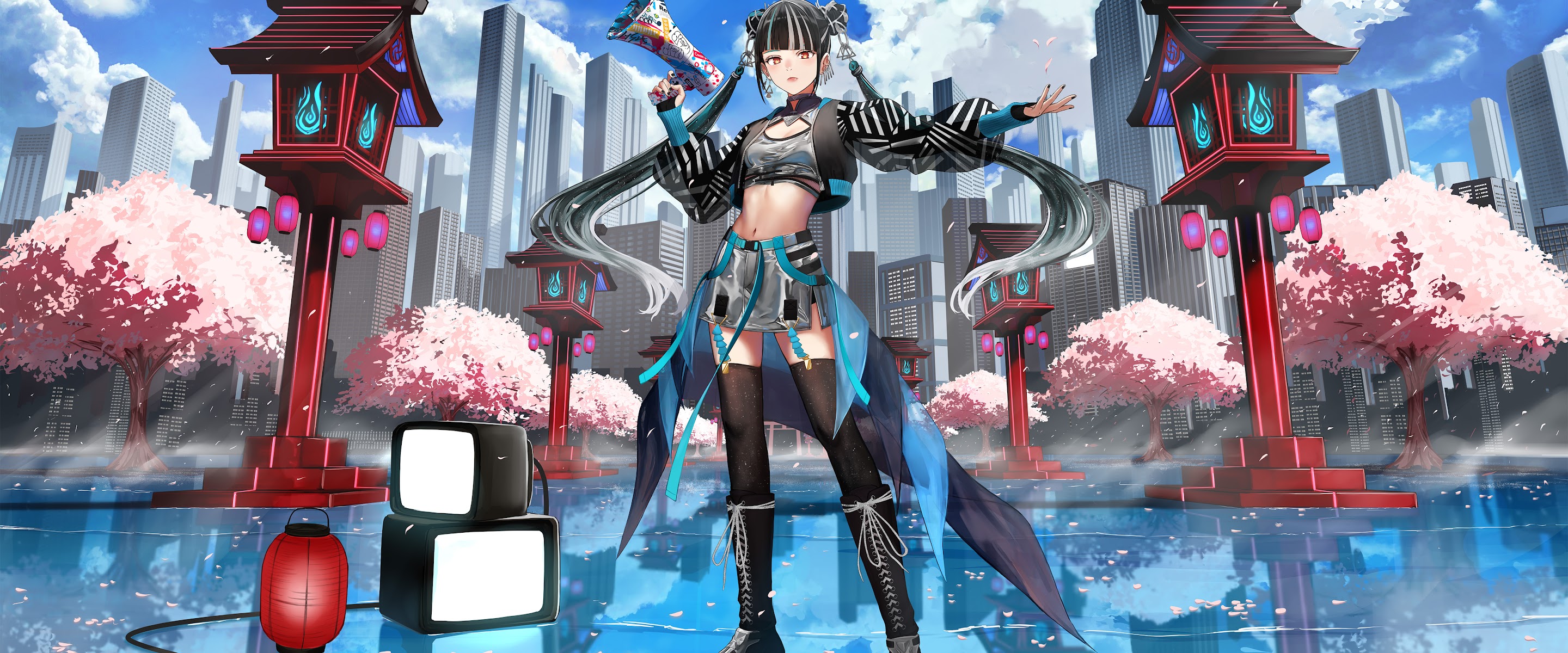 Harusaruhi