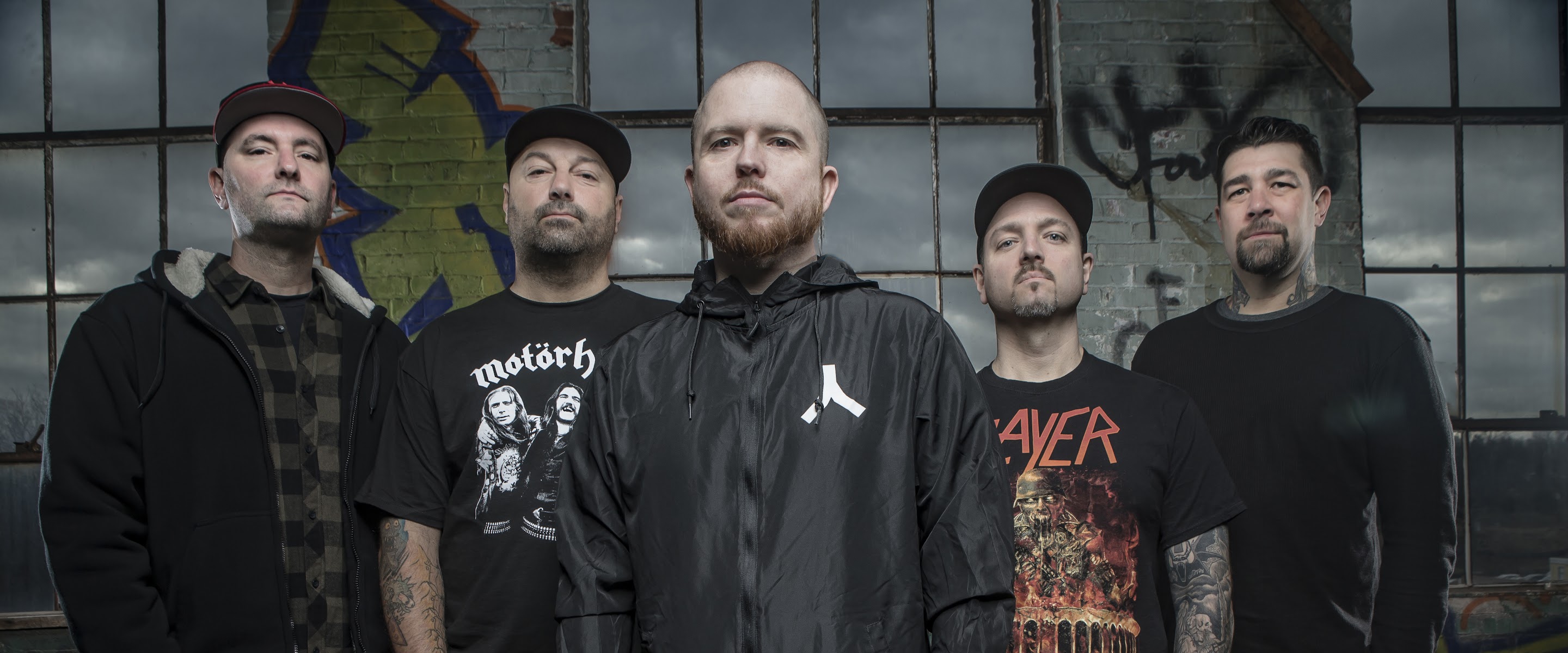 Hatebreed