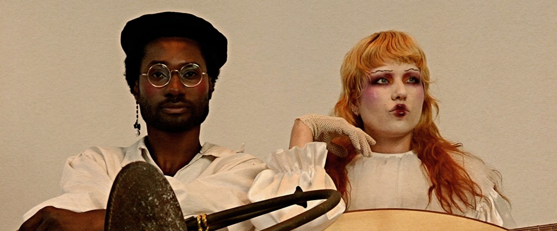 Haute & Freddy