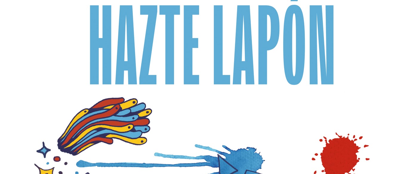 Hazte Lapón