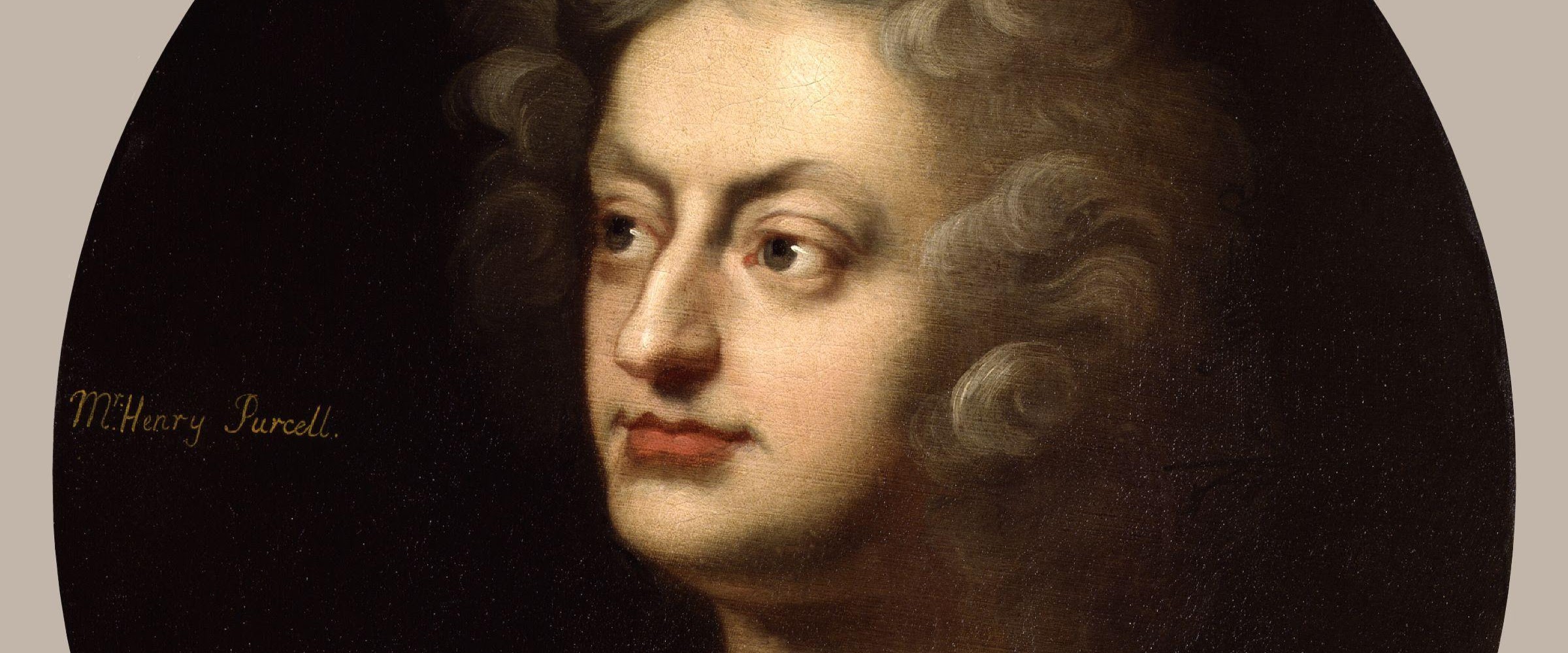 Henry Purcell