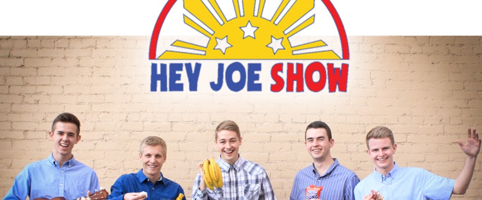 Hey Joe Show