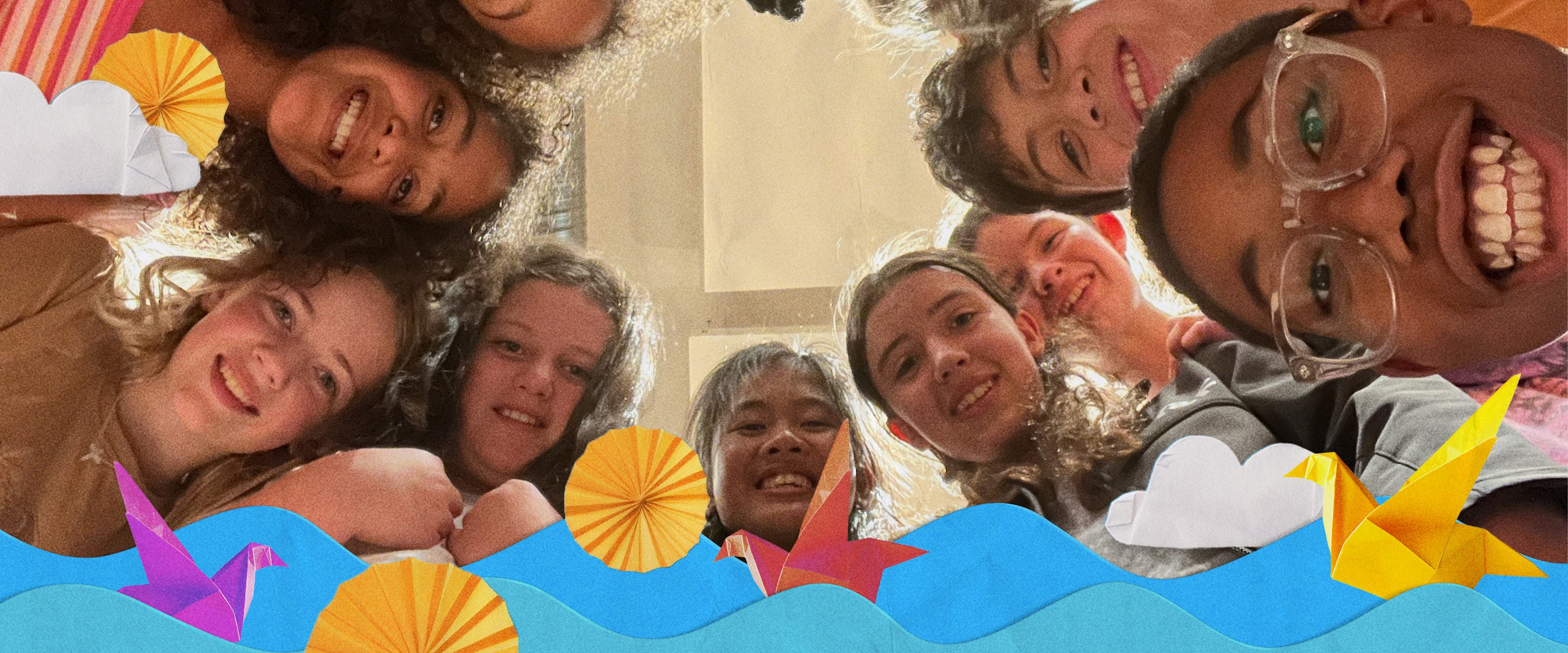 Hillsong Kids