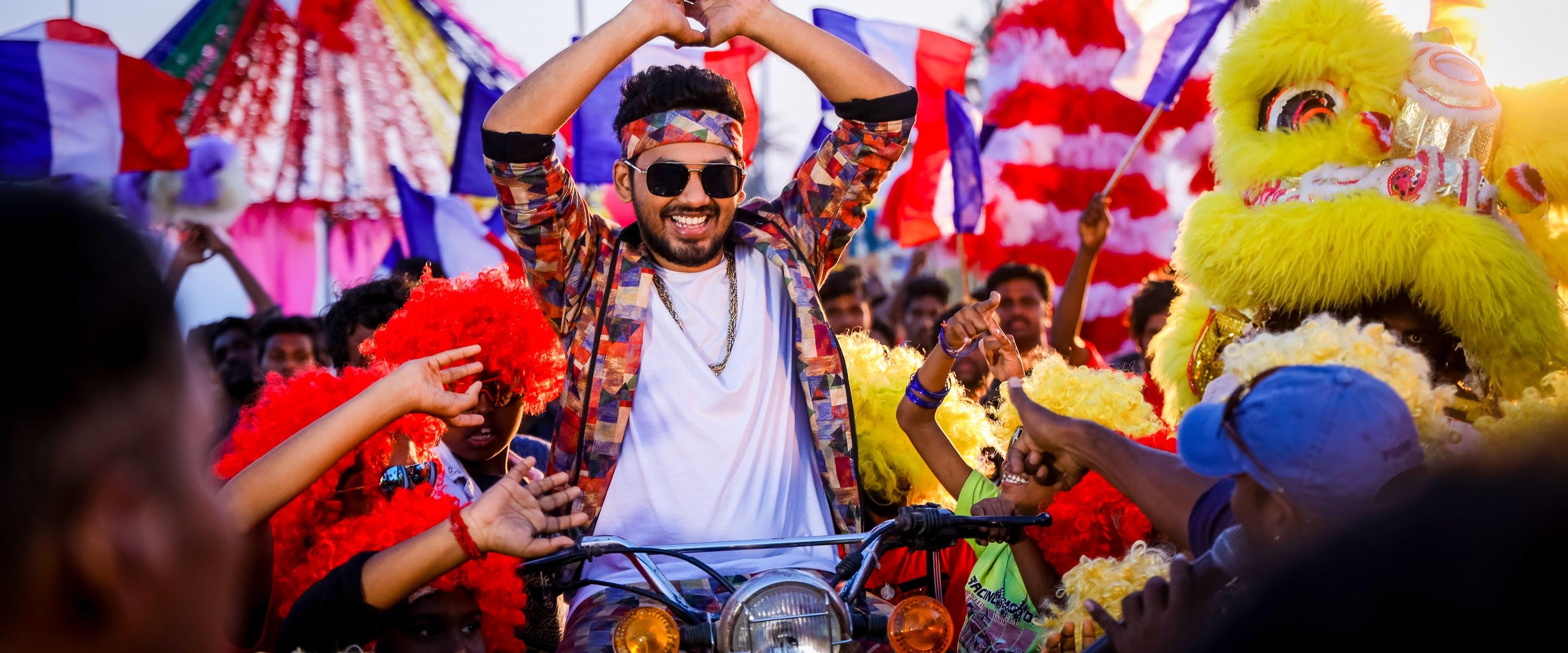 Hiphop Tamizha