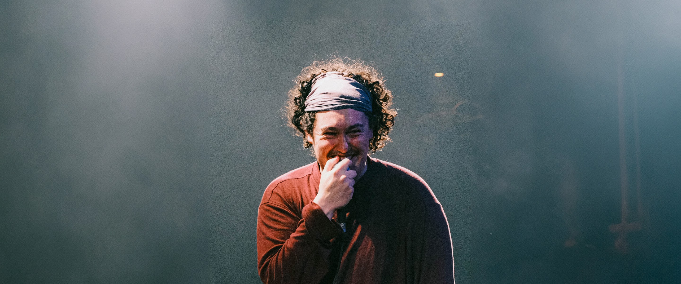 Hobo Johnson