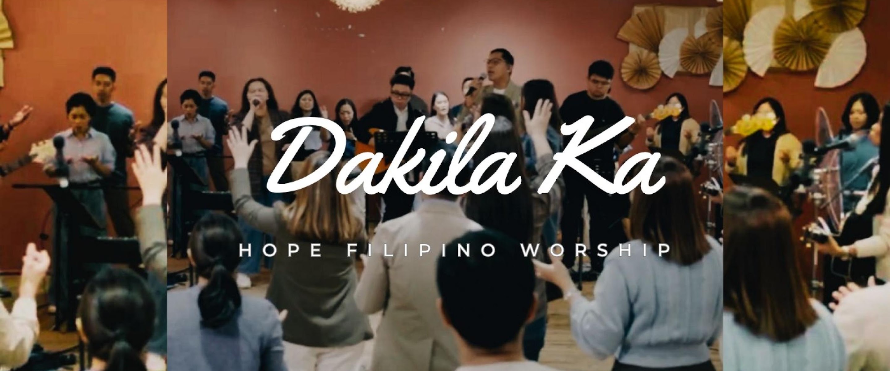 Hope Filipino Worship