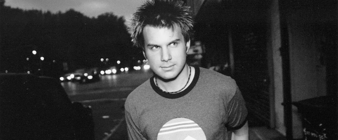 Howie Day