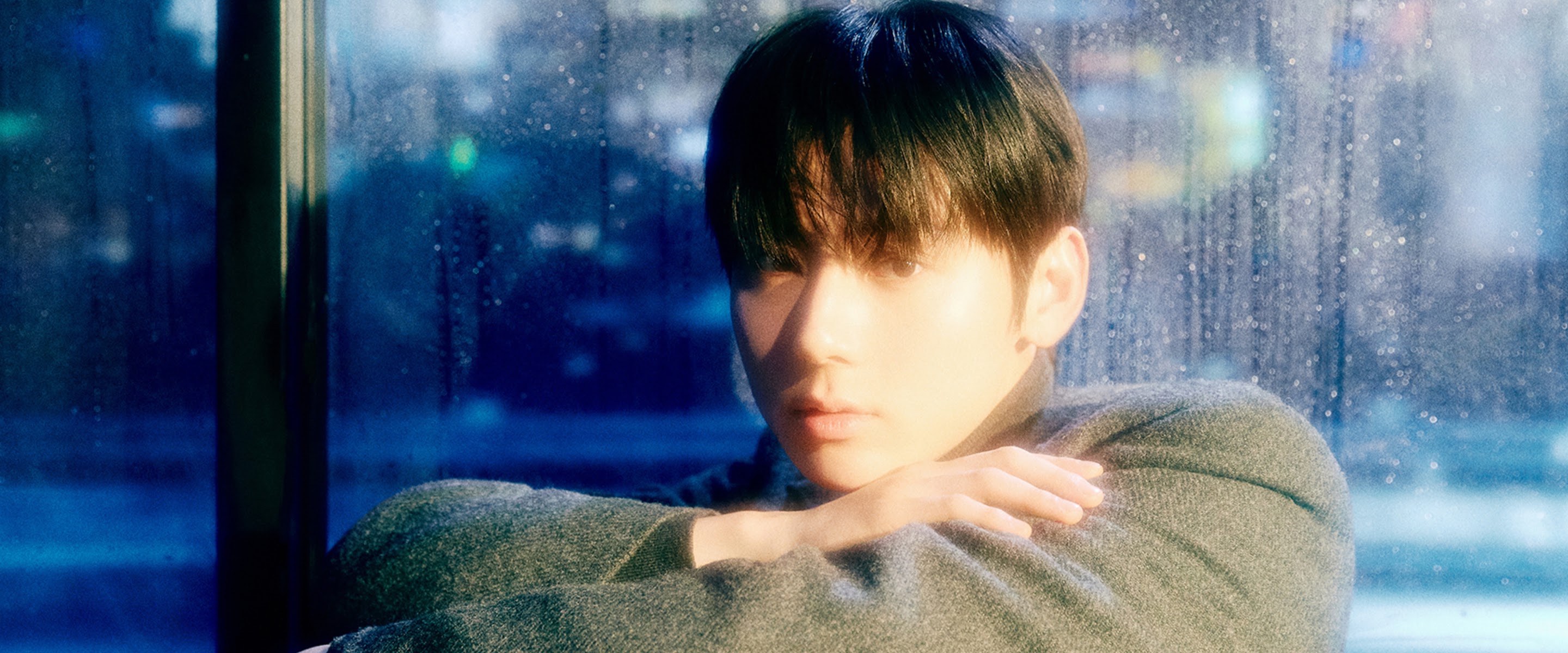 HWANG MIN HYUN