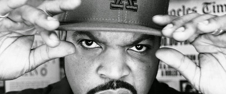 Ice Cube