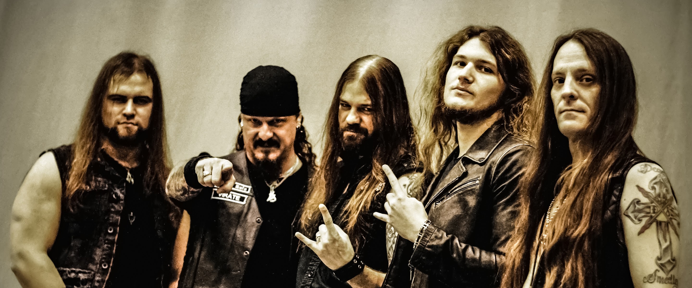 Iced Earth