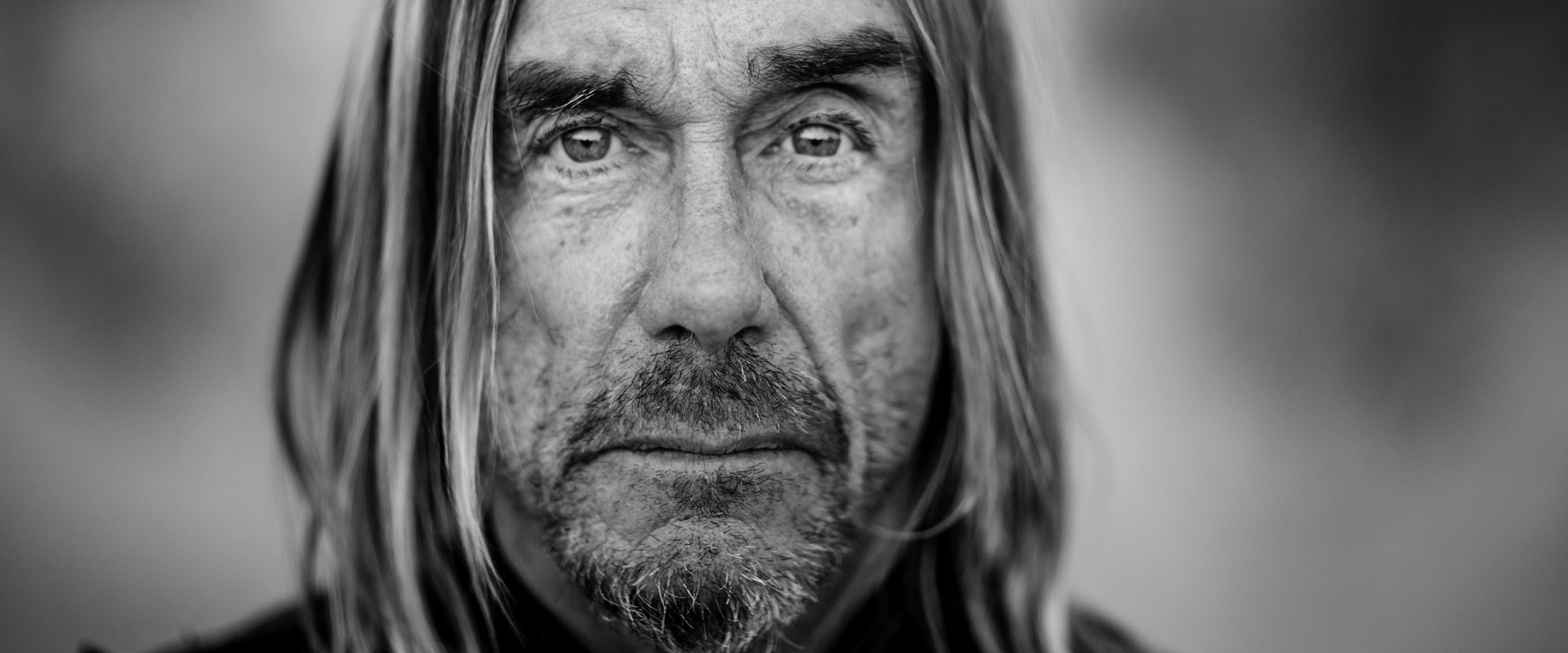Iggy Pop