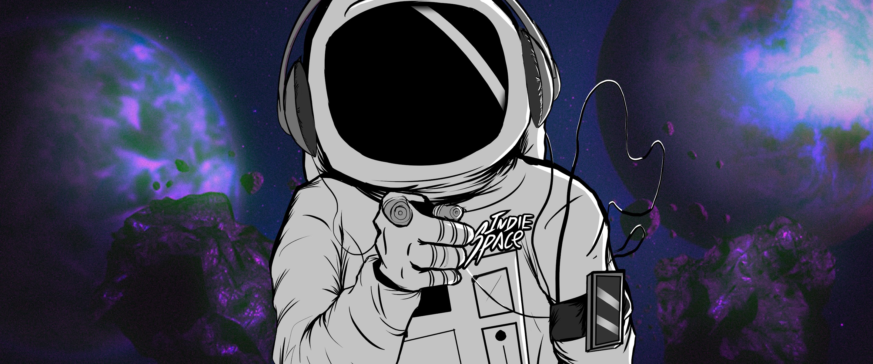 Indie Space