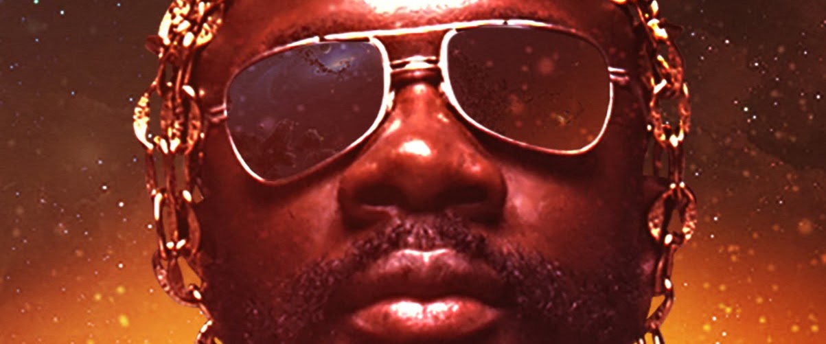 Isaac Hayes