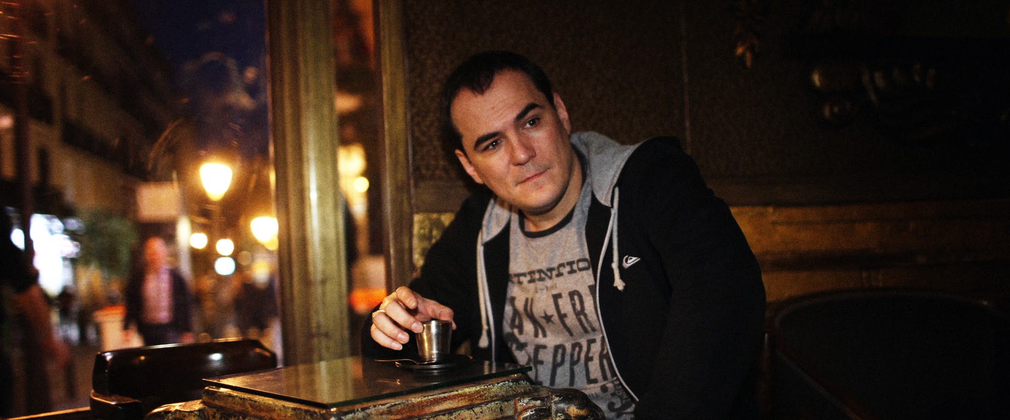 Ismael Serrano