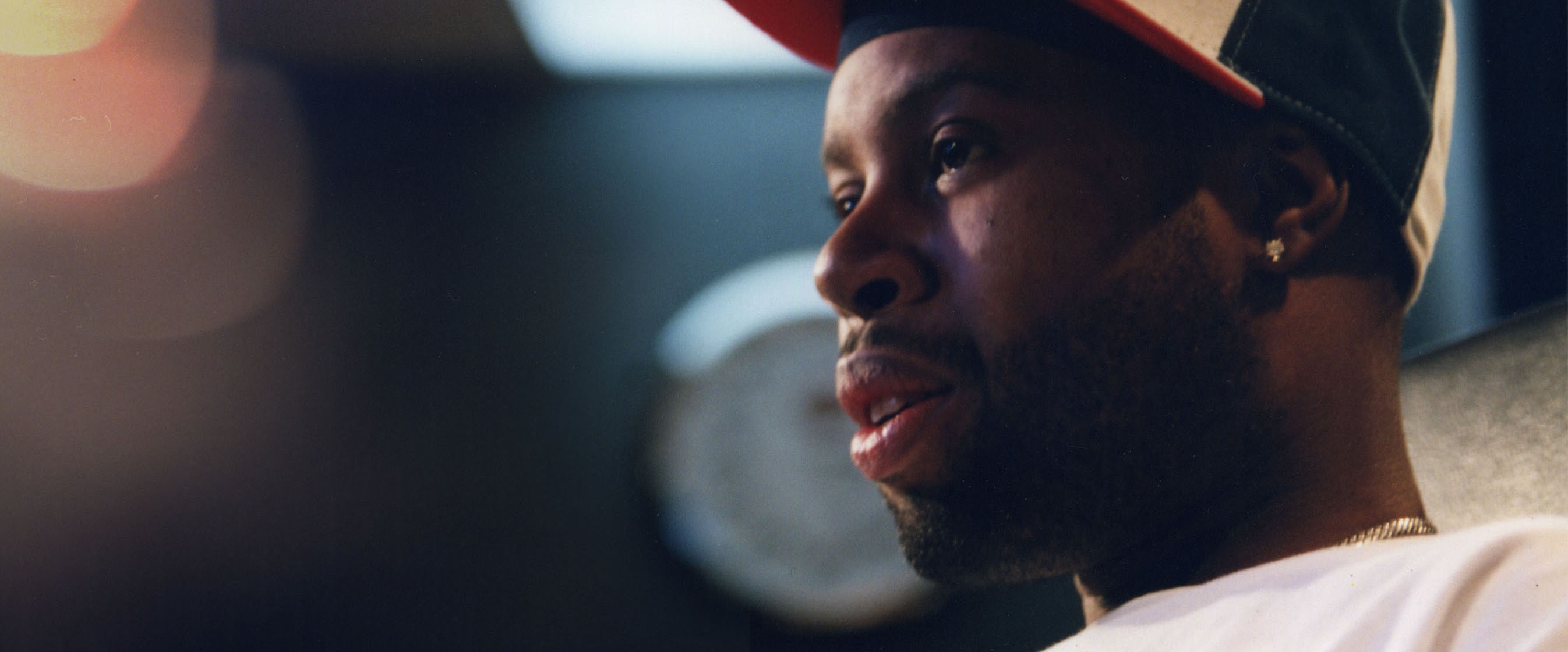 J Dilla