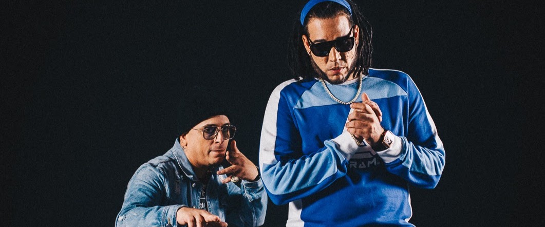 J-King & Maximan