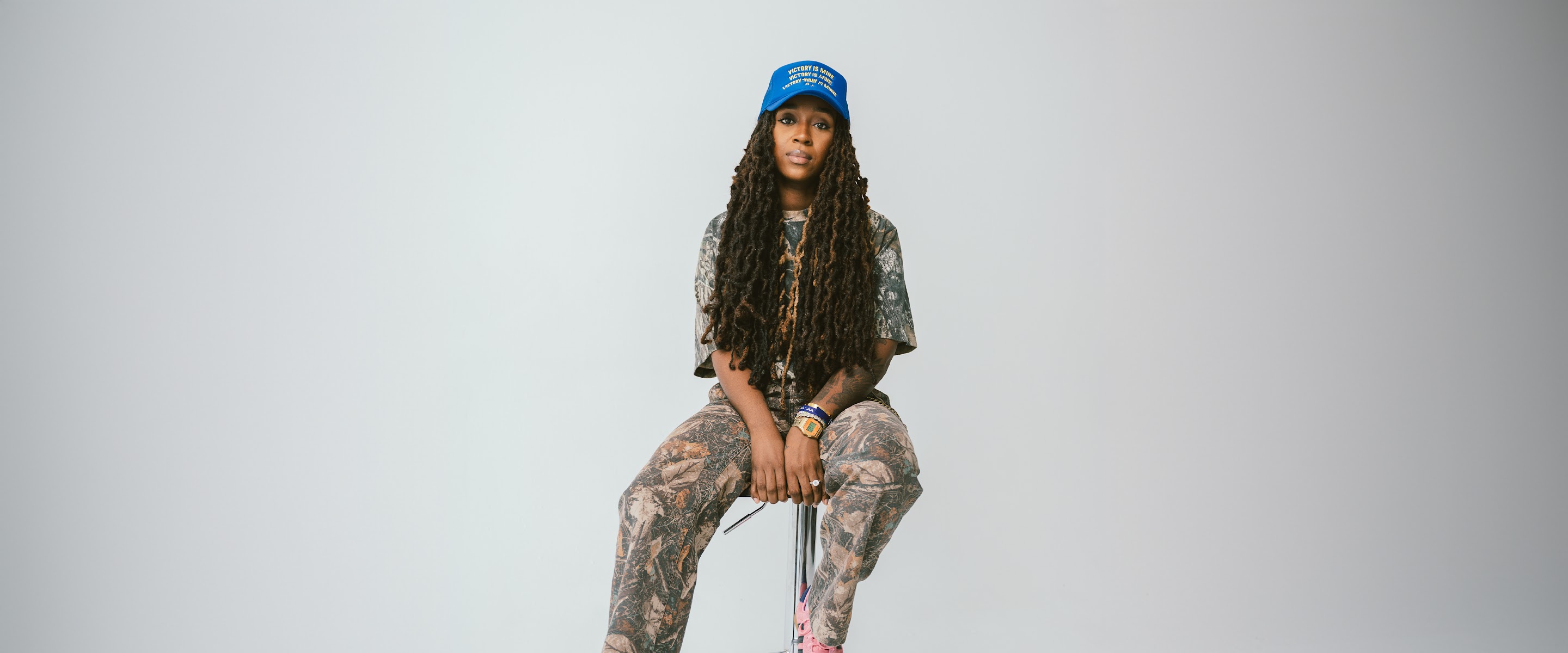 Jackie Hill Perry