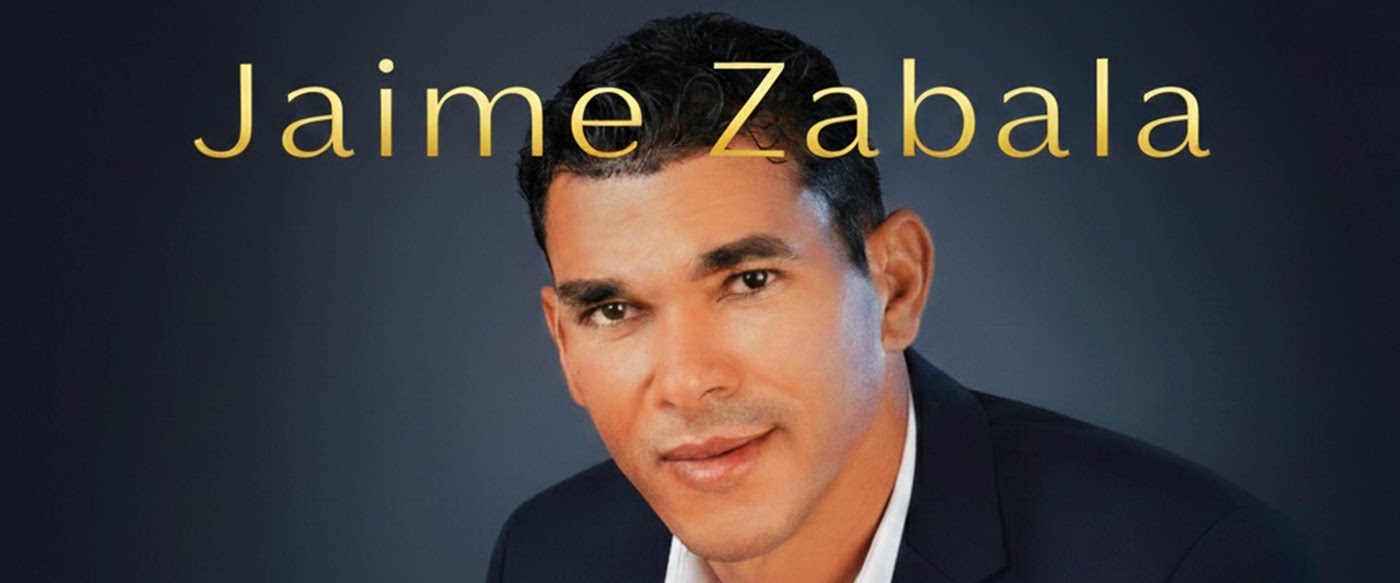 Jaime Zabala