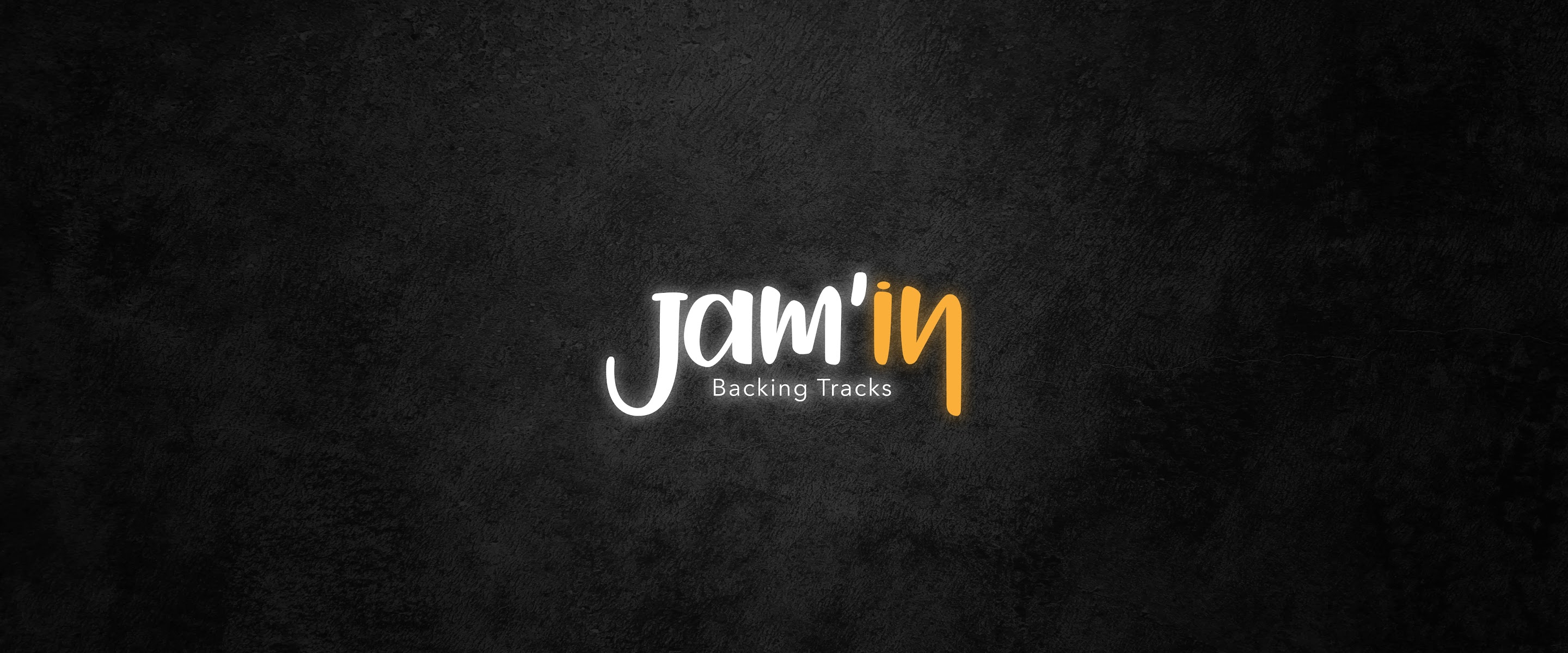 Jam'in Backing Tracks