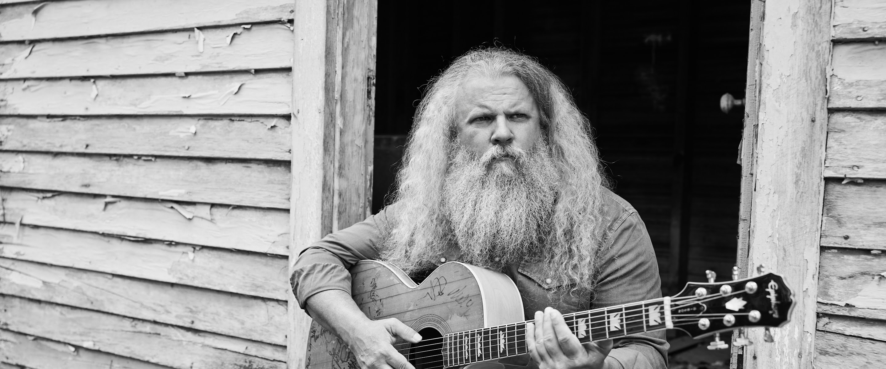 Jamey Johnson