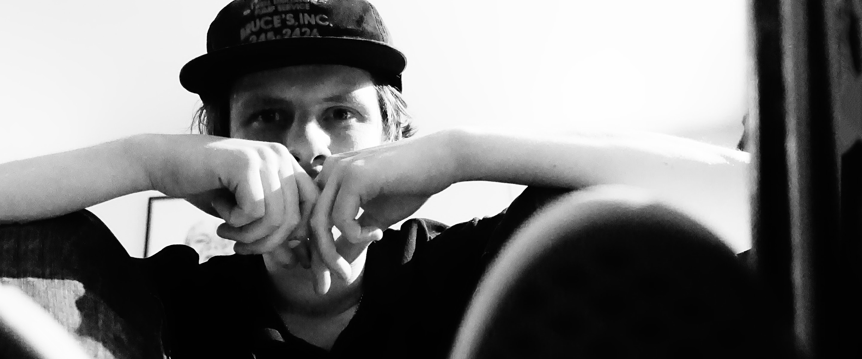 Jamie T