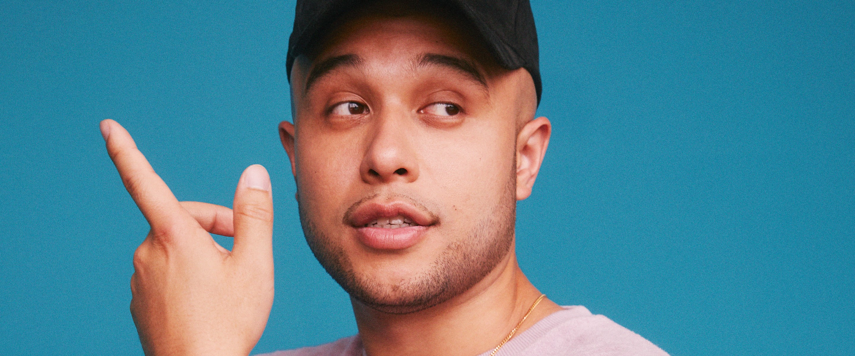 Jax Jones