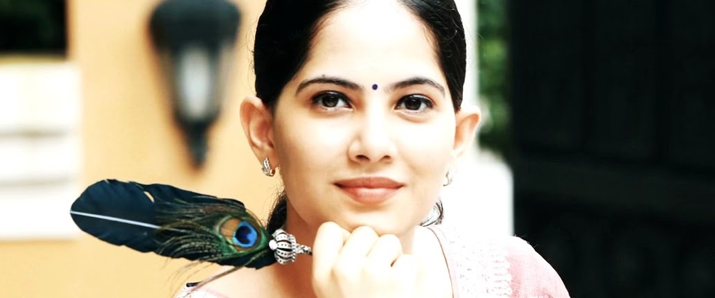 Jaya Kishori