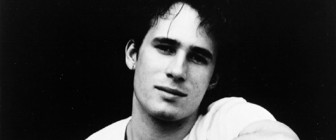 Jeff Buckley