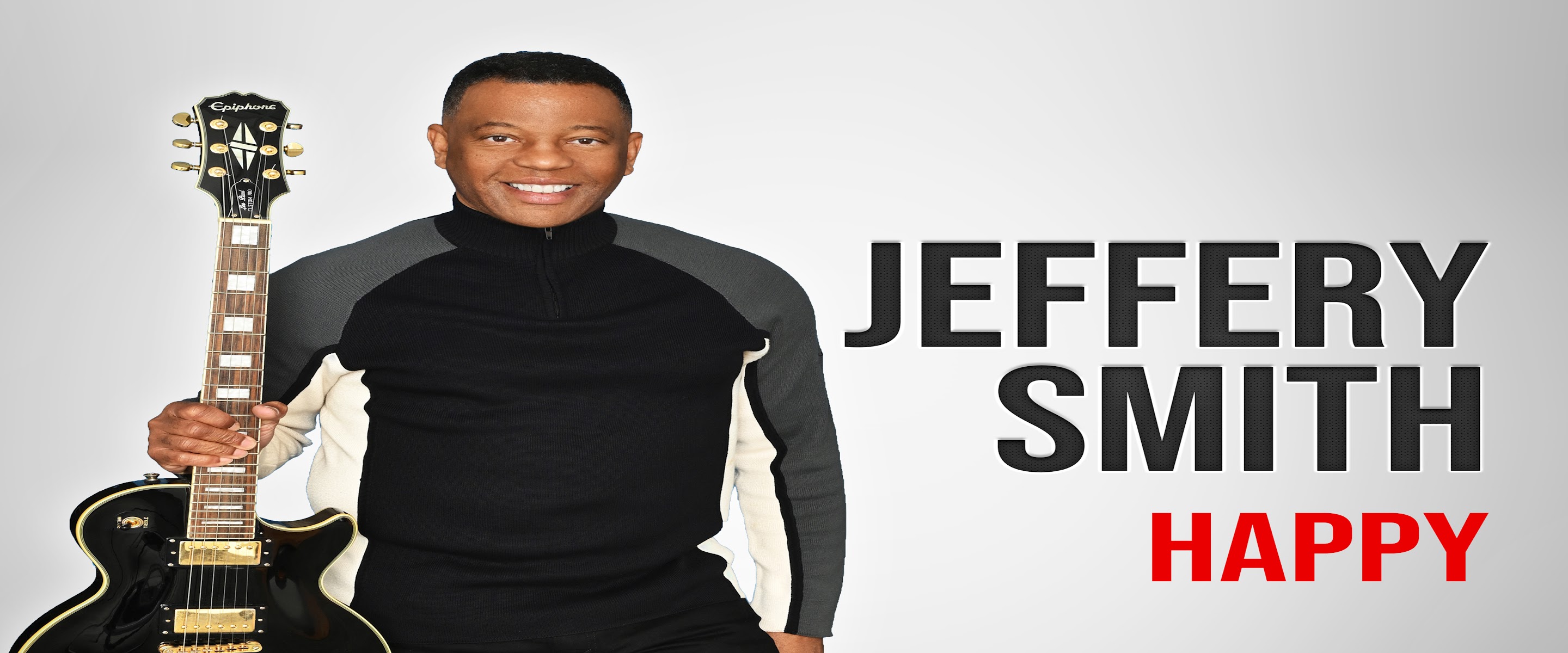 Jeffery Smith
