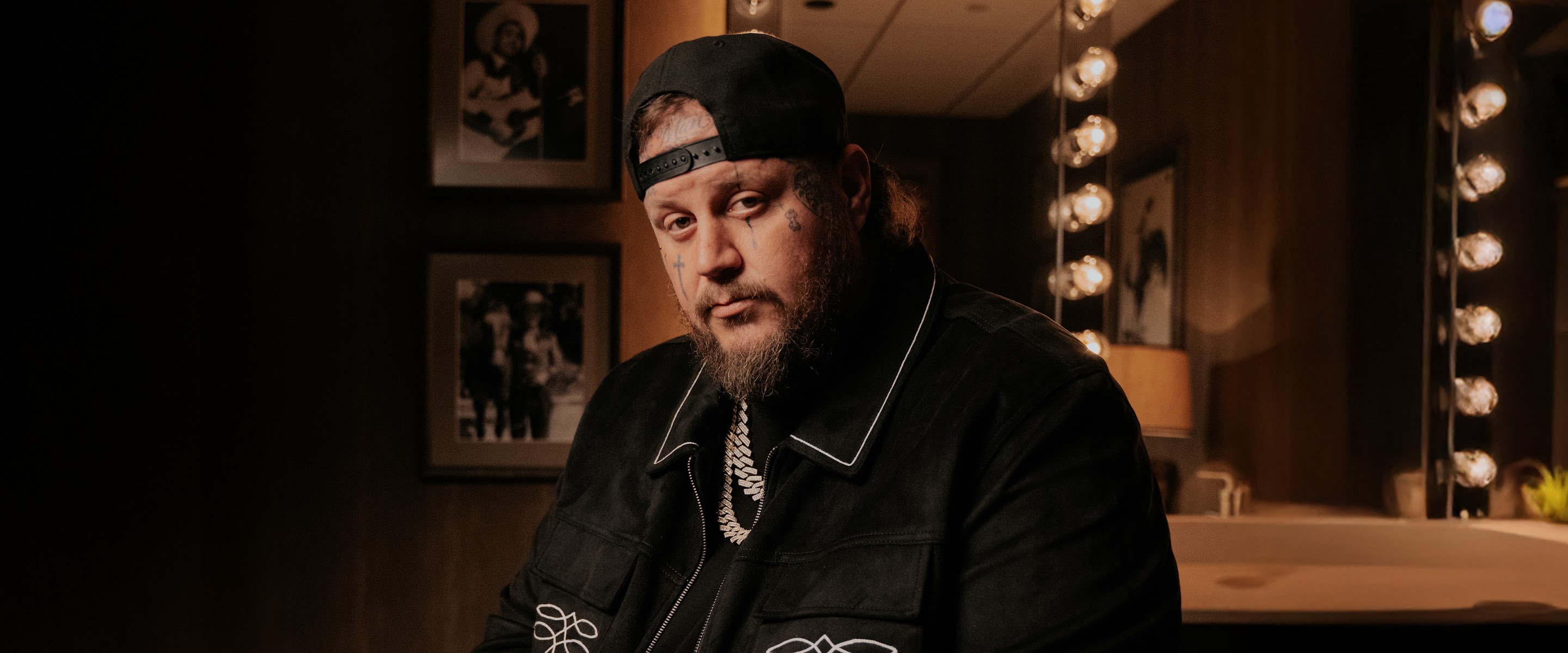 Jelly Roll