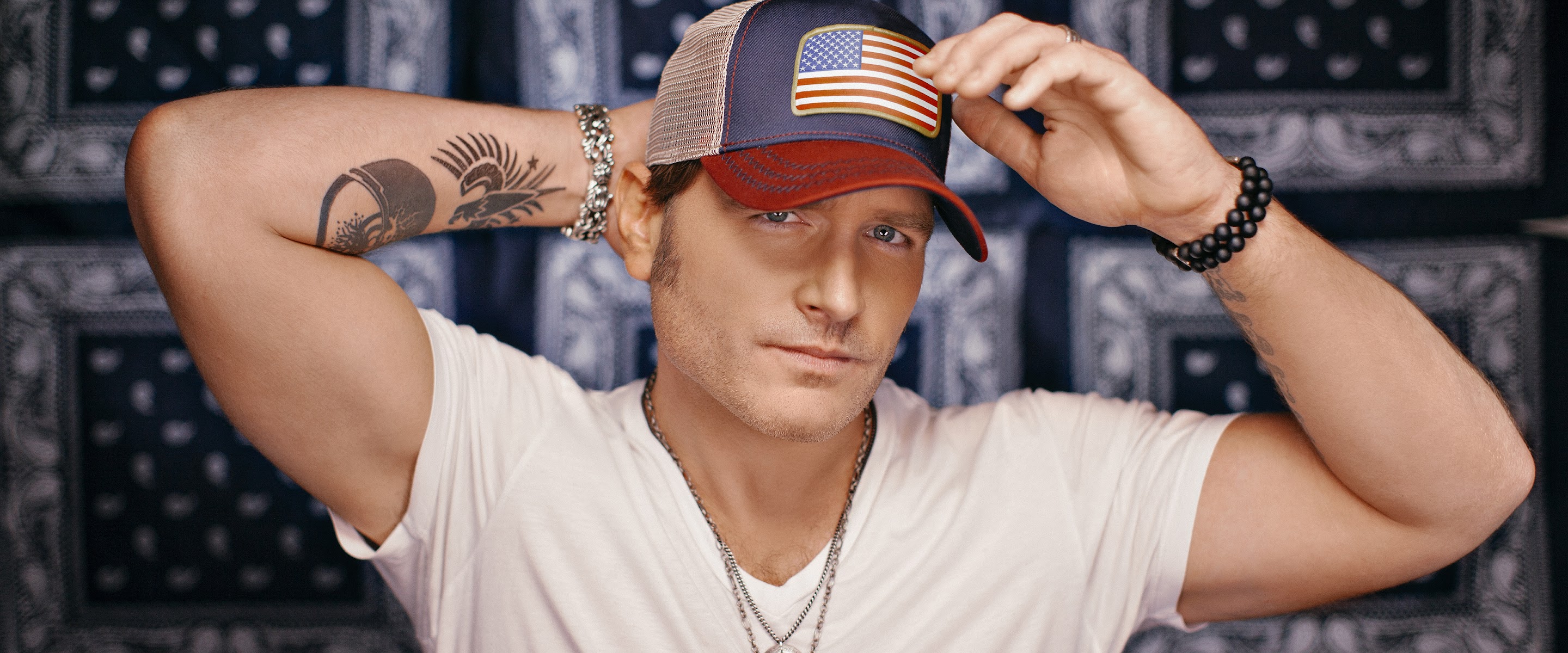 Jerrod Niemann