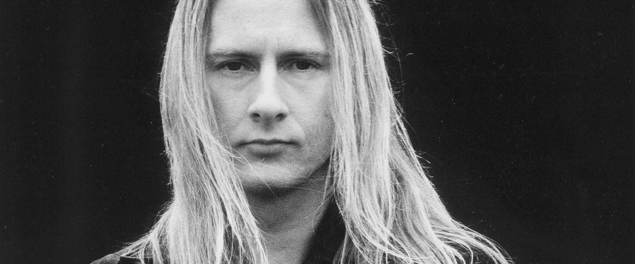 Jerry Cantrell