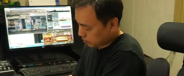 제리킴 (Jerry Kim)