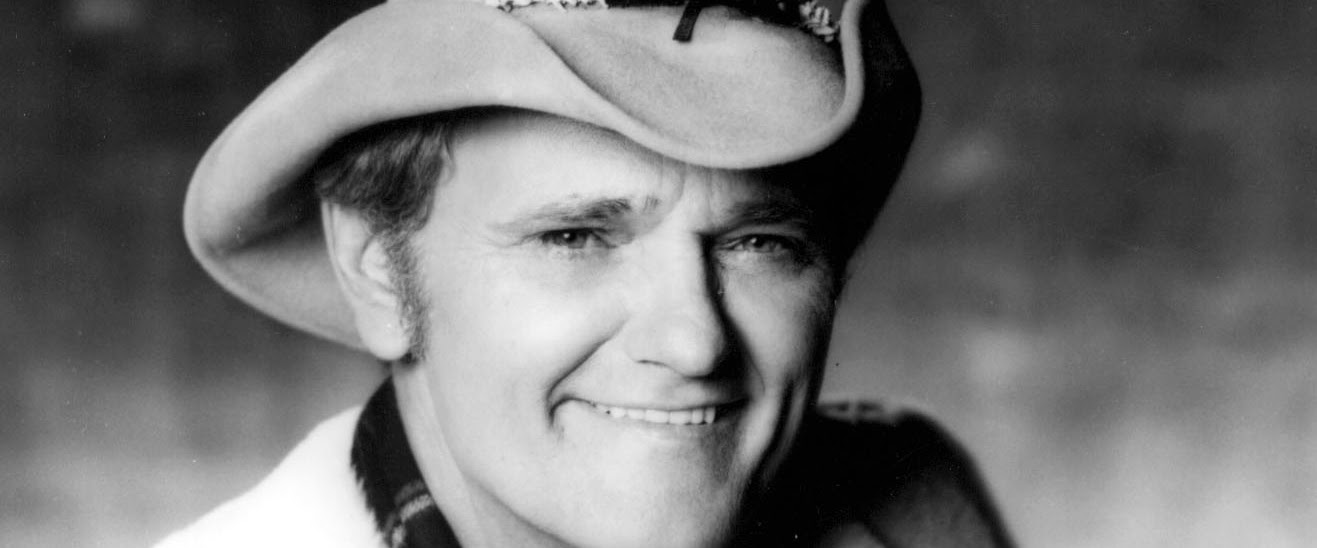 Jerry Reed