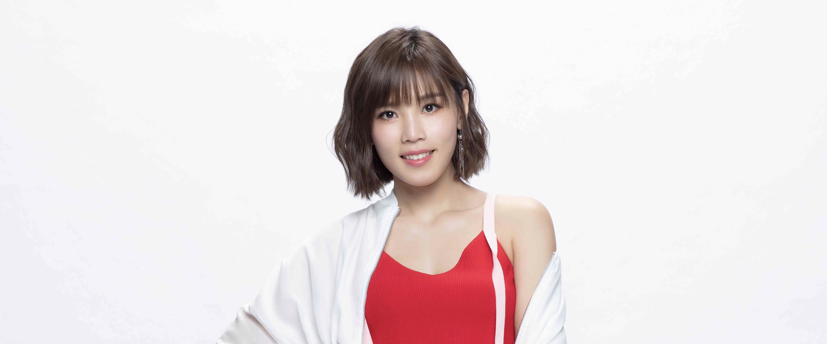 李佳薇 - Jess Lee
