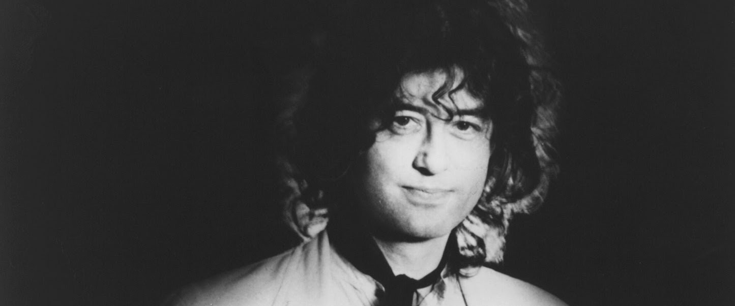 Jimmy Page