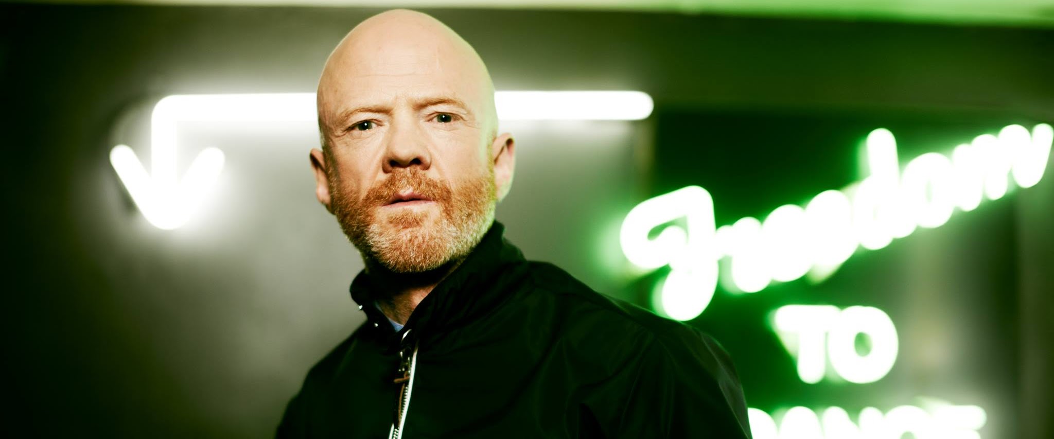 Jimmy Somerville