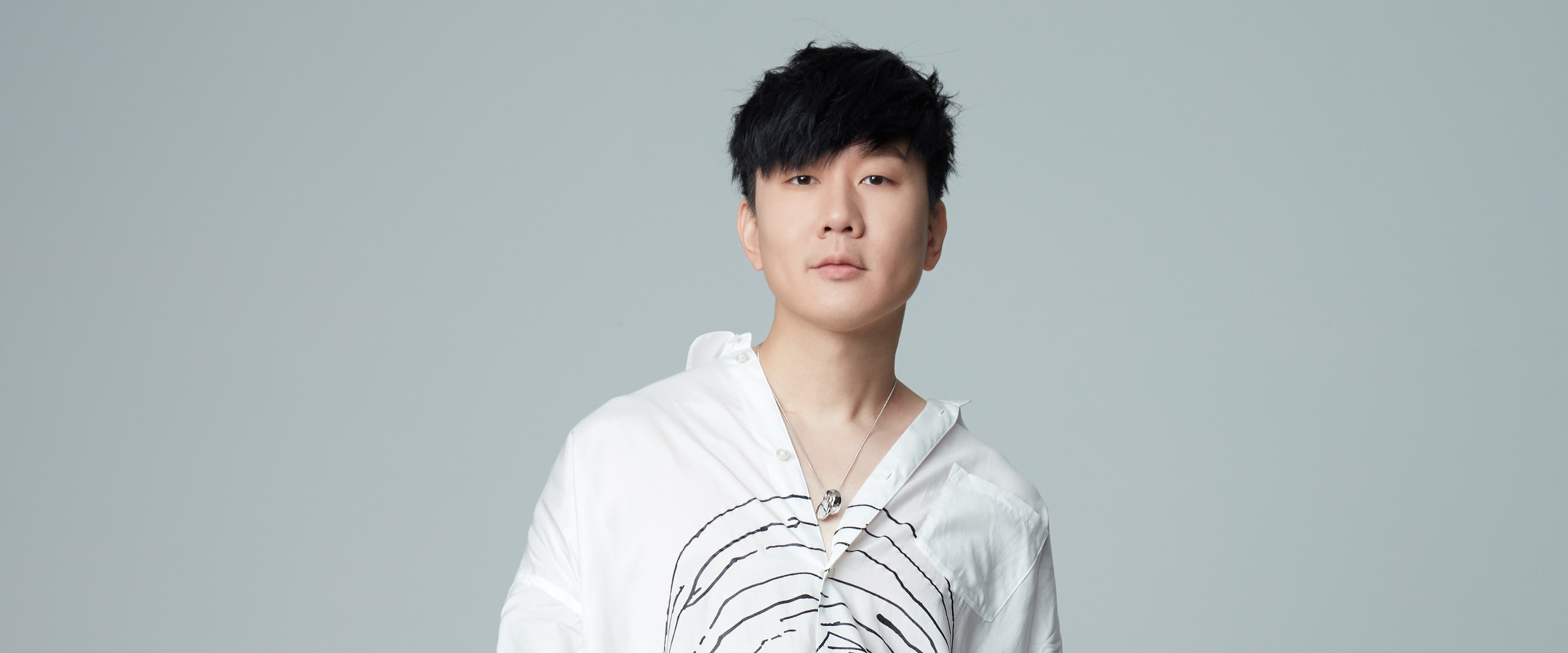 JJ Lin