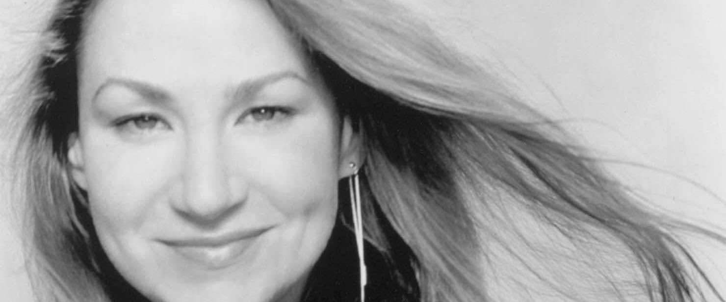 Joan Osborne