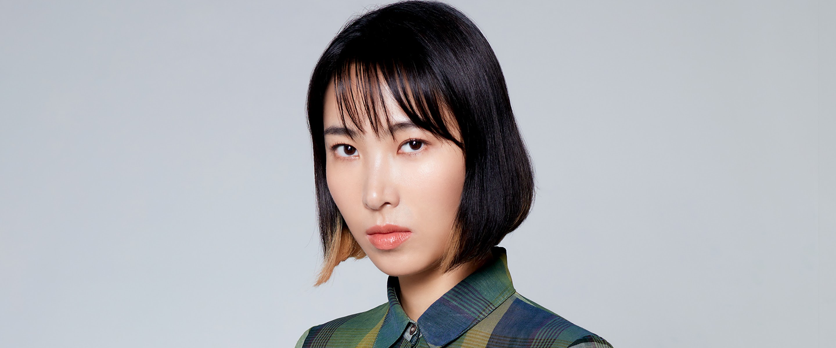 王若琳 - Joanna Wang