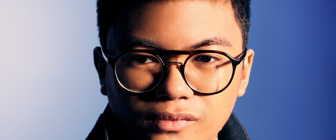 Joey Alexander