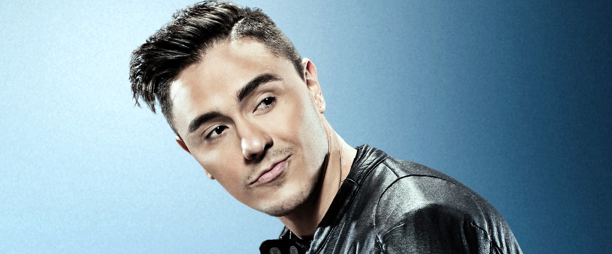 Joey Montana
