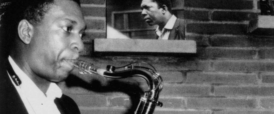 John Coltrane